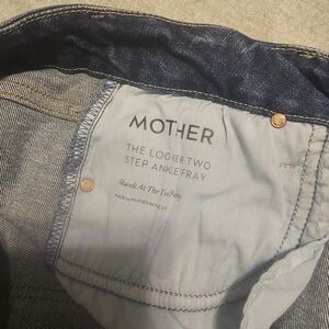 Mother Denim Jeans